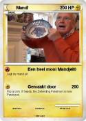 Mand!