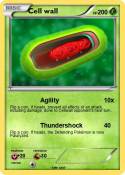 Cell wall