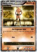 randy orton