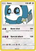 Sans