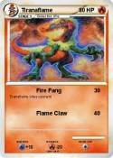Tiranaflame