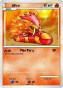SFire