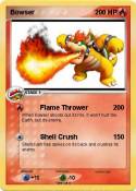 Bowser
