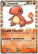 Charmander