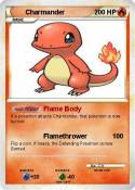 Charmander