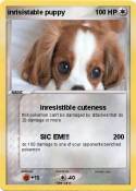 inrisistable