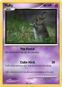 Fluffy