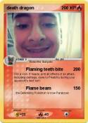 death dragon