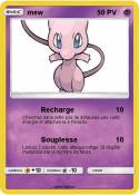 mew
