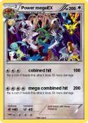 Power megaEX