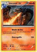 Draconoir EX