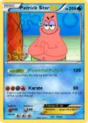 Patrick Star