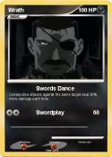 Wrath