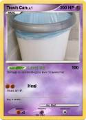 Trash Can