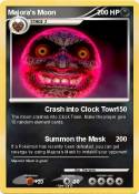 Majora’s Moon