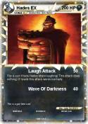 Hades EX