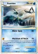 Poseidon