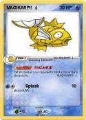 MAGIKARP!! :)