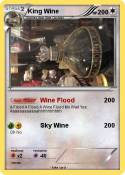 King Wine