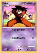 Goku