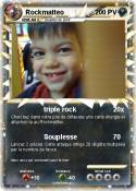 Rockmatteo
