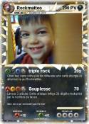 Rockmatteo