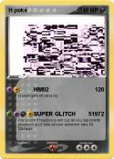 H poké