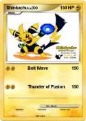 Shinkachu