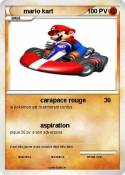 mario kart