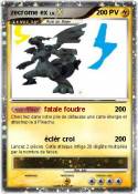 zecrome ex