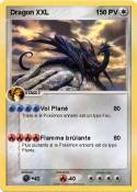 Dragon XXL