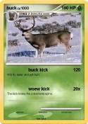 buck