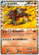BLAZIKEN