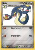 Riolu