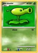pea shooter