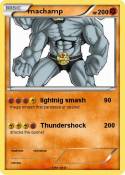 machamp