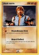 chuck norris