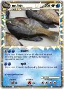 mr.fish