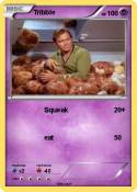 Tribble