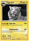 Tiger God