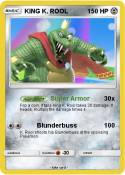 KING K. ROOL