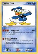 Donald Duck