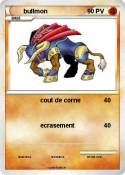 bullmon
