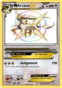 Arceus