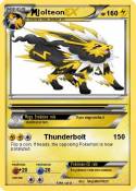 Jolteon