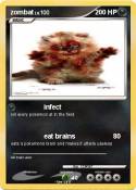 zombat