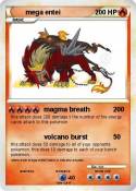 mega entei