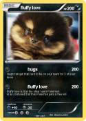 fluffy love