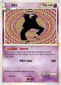 PSY