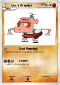 Uncle Grandpa
